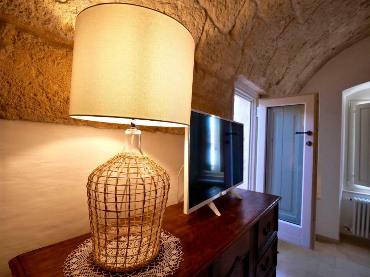 Suite Sirene Polignano a Mare Bagian luar foto