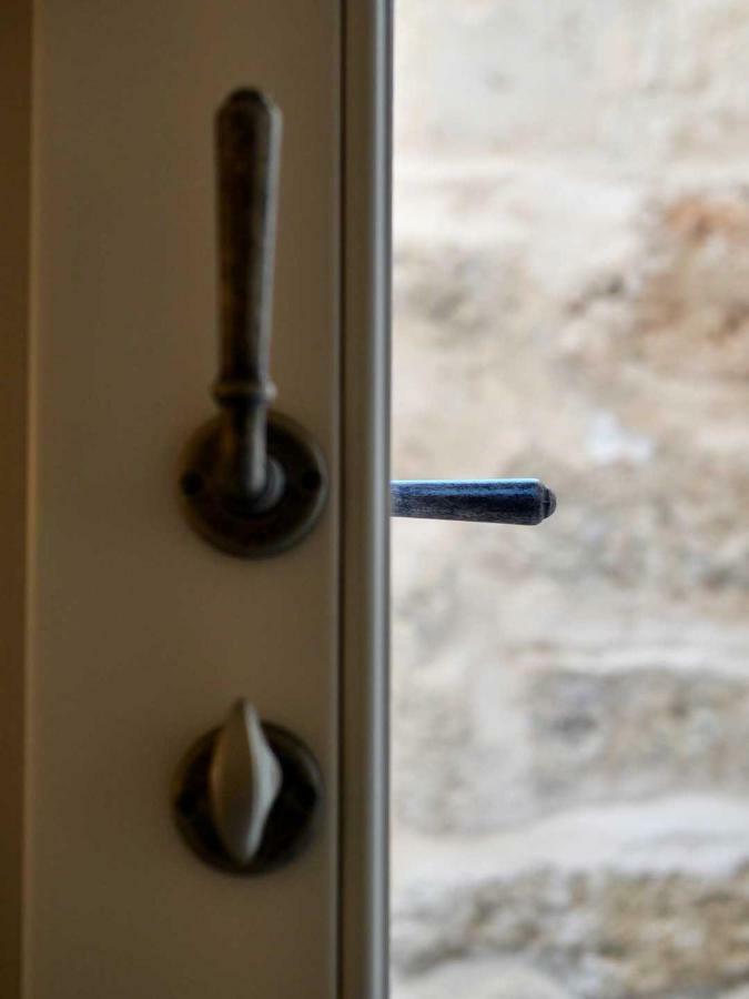 Suite Sirene Polignano a Mare Bagian luar foto